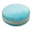 Plush Velvet Macaron Pillow for Sofa Bed