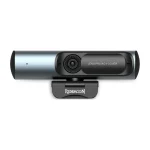Redragon Gw911 4K Webcam for PC with Dual NoiseCancelling 1 | PricZone Redragon Gw911 4K Webcam for PC with Dual Noise Cancelling 1 | PricZone