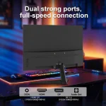 Reletech 238Inch 180Hz Curved Gaming Monitor Fhd Va 6 | PricZone