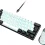 Torvani Redthunder 60% Gaming Keyboard and Mouse Combo