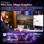Soyo Y5 Plus Intel I7 4Th Gen Mini PC with 8Gb RAM 4 | PricZone