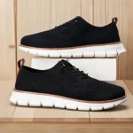 Casual Shoes Business Oxford Dress Sneakers Breeze 5 | PricZone