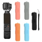 FlipOpen Protective Case for DJI Osmo Pocket 3 with Lanyard 5 | PricZone Flip Open Protective Case for DJI Osmo Pocket 3 with Lanyard 5 | PricZone