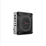 Chuwi Aubox Mini PC Amd Ryzen7 8745Hs 16Gb Ddr5 512Gb SSD 7 | PricZone Chuwi Aubox Mini PC Amd Ryzen7 8745Hs 16Gb Ddr5 512Gb SSD 7 | PricZone