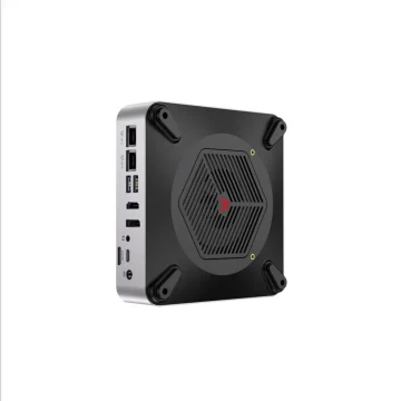 Chuwi Aubox Mini PC Amd Ryzen7 8745Hs 16Gb Ddr5 512Gb SSD 7