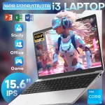 6 Inch Intel Core I3 Notebook PC Ultra Slim Laptop 1 | PricZone