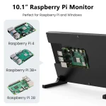 Eyoyo 10 Inch HDMI Monitor with Capacitive Touchscreen 5 | PricZone Eyoyo 10 Inch HDMI Monitor with Capacitive Touchscreen 5 | PricZone