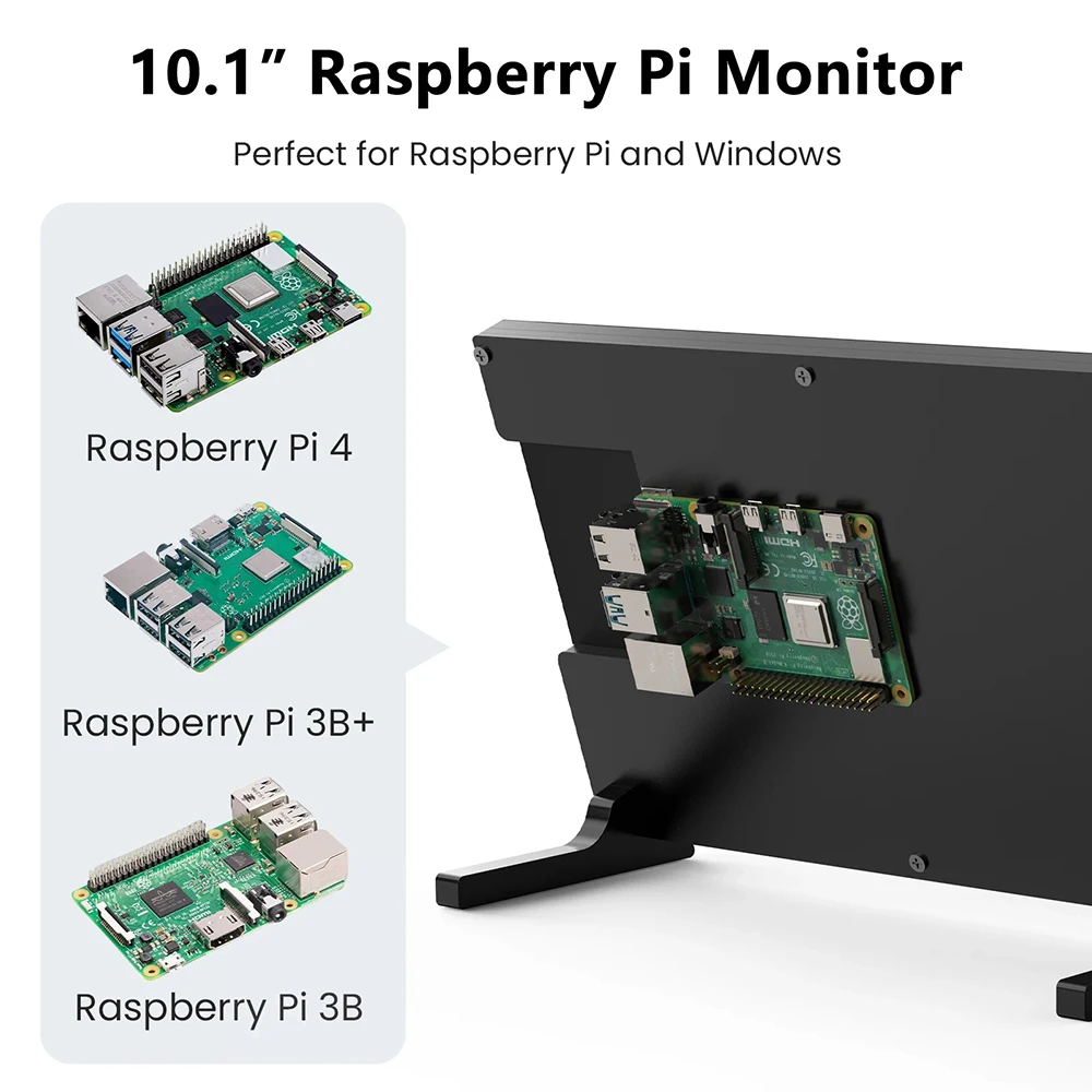 Eyoyo 10 Inch HDMI Monitor with Capacitive Touchscreen 5 | PricZone Eyoyo 10 Inch HDMI Monitor with Capacitive Touchscreen 5 | PricZone