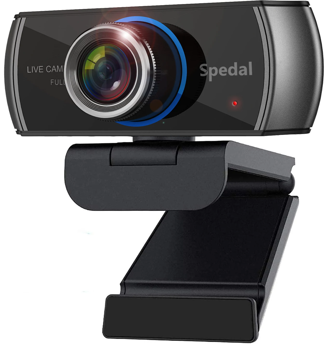 Hd 1080P Mf USB Streaming Webcam with Microphone 8 | PricZone Hd 1080P Mf USB Streaming Webcam with Microphone 8 | PricZone