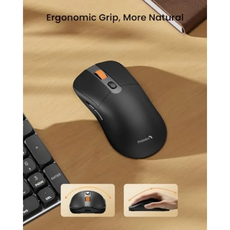 Km310 Wireless Mechanical Keyboard and Mouse Set 6 | PricZone Km310 Wireless Mechanical Keyboard and Mouse Set 6 | PricZone