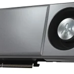 Radeon Ai Pro R9700 32G Graphics Card with Turbo Fan Cooling 3 | PricZone Radeon Ai Pro R9700 32G Graphics Card with Turbo Fan Cooling 3 | PricZone