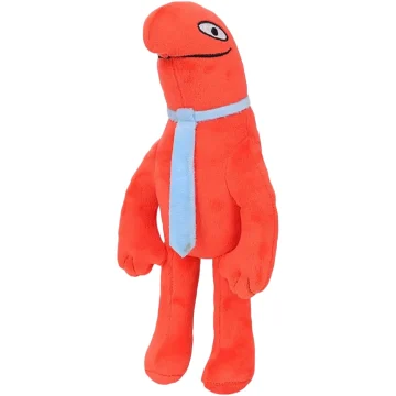 Smiling Friends Glep Plush Toy for Kids 1 | PricZone