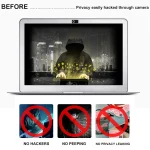 3Pcs Plastic Webcam Covers for Phone Laptop Desktop 3 | PricZone 3Pcs Plastic Webcam Covers for Phone Laptop Desktop 3 | PricZone