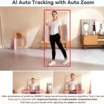 4K Ptz Webcam with Ai Tracking 1080P60Fps Hdr Noise 3 | PricZone 4K Ptz Webcam with Ai Tracking 1080P60Fps Hdr Noise 3 | PricZone
