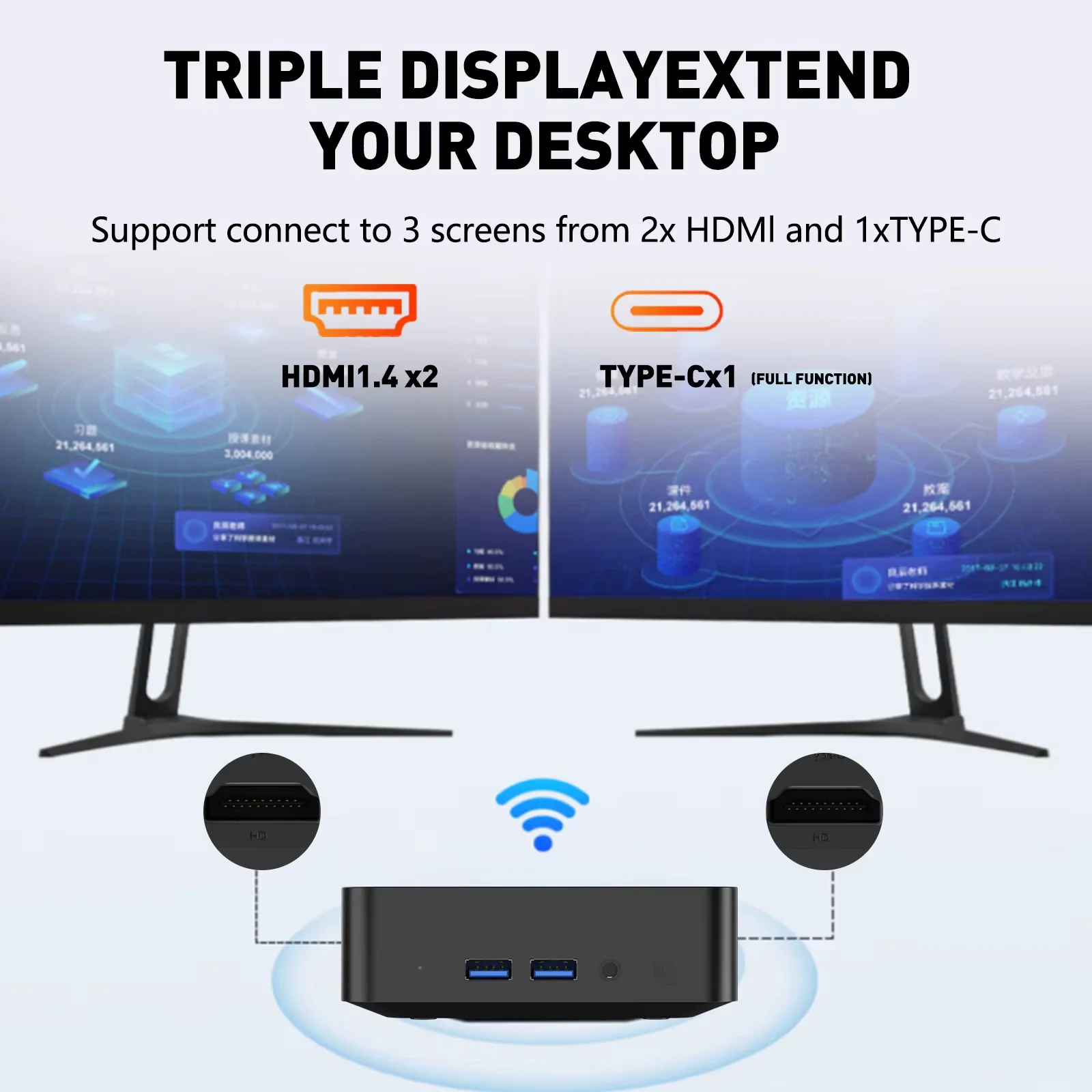 Xiaman Mini PC Windows 11 Pro Intel Core I9 8950Hk I3 6100U 3 | PricZone Xiaman Mini PC Windows 11 Pro Intel Core I9 8950Hk I3 6100U 3 | PricZone