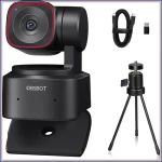 4K Uhd Ai Auto Tracking Ptz Webcam with 4X Digital Zoom 1 | PricZone 4K Uhd Ai Auto Tracking Ptz Webcam with 4X Digital Zoom 1 | PricZone