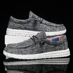 Breathable Canvas Shoes for Men New Style 1 | PricZone Breathable Canvas Shoes for Men New Style 1 | PricZone