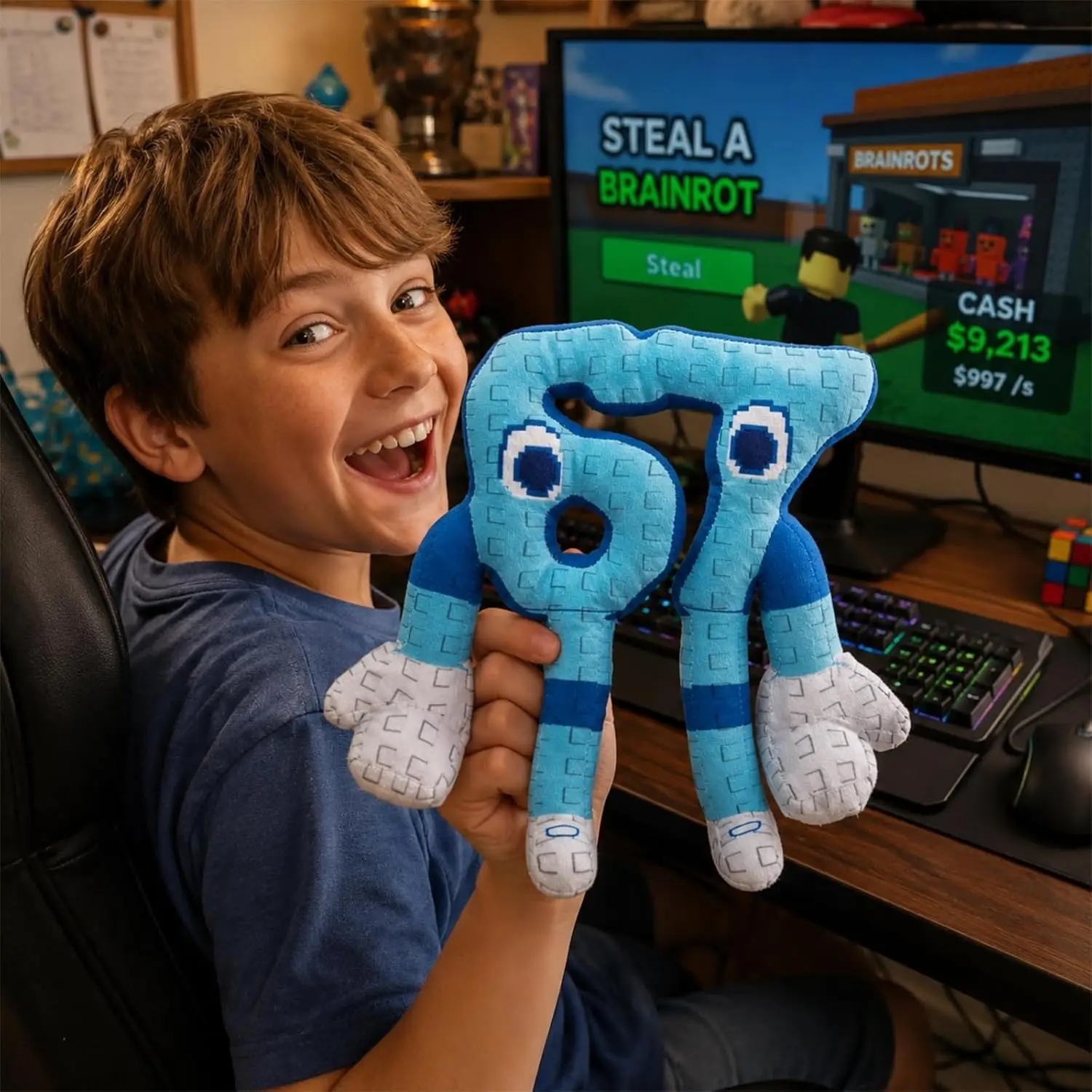 Brainrot 98 Inch Sab Plush Toy for Kids and Adults 2 | PricZone Brainrot 98 Inch Sab Plush Toy for Kids and Adults 2 | PricZone