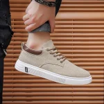 Breathable Canvas Shoes Student Casual Sports 3 | PricZone