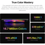 Huion Kamvas Pro 16 V2 Graphics Tablet 156 Inch Display 3 | PricZone Huion Kamvas Pro 16 V2 Graphics Tablet 156 Inch Display 3 | PricZone