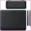 Wireless Drawing Tablet 8192 Levels Pressure 2 Stylus Pens