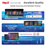 Mele Slim Mini PC N150 Overclock Desktop with 16Gb RAM 5 | PricZone