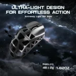 Attack Shark R3 Magnesium Alloy Gaming Mouse 8K Superlight 3 | PricZone