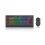 Redragon S151 Pro 3-Mode Gaming Keyboard Mouse Combo