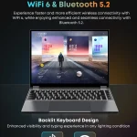 Chuwi Freebook 2In1 Laptop Inteln150 134 25K 5 | PricZone Chuwi Freebook 2 In 1 Laptop Inteln150 134 25K 5 | PricZone
