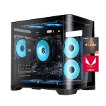 Yeah Magic Gaming Desktop AMD Ryzen 5 5600GT 39GHz 4 | PricZone
