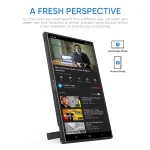 Arzopa 156 Inch Portable Monitor Fhd 1080P Ips USBC HDMI 4 | PricZone Arzopa 156 Inch Portable Monitor Fhd 1080P Ips USB C HDMI 4 | PricZone