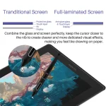 Huion Kamvas Pro 16 Drawing Pen Tablet 156 Inch 120 sRGB 4 | PricZone Huion Kamvas Pro 16 Drawing Pen Tablet 156 Inch 120 sRGB 4 | PricZone