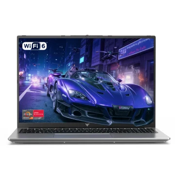 Nipogi 16 Inch Ryzen 9 Laptop 16Gb 512Gb 5 | PricZone