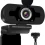 1080P HD Webcam with Microphone for Computer Video Calls
