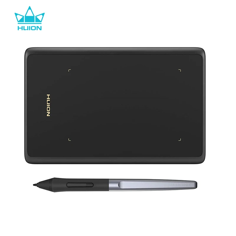 Huion H420X Graphics Tablet 417 Inch Drawing 1 | PricZone Huion H420X Graphics Tablet 417 Inch Drawing 1 | PricZone