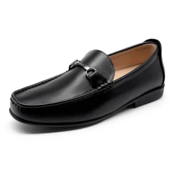 Dress Loafers Slip-On Casual Driving Loafer 1