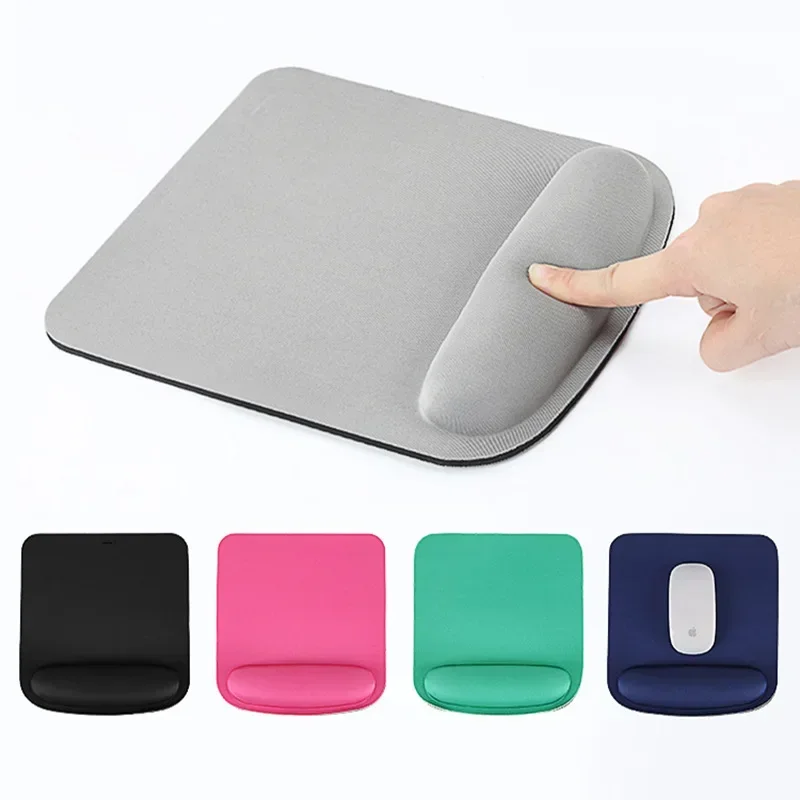 Ergonomic Computer Game Mouse Pad with EVA Comfort 1 | PricZone Ergonomic Computer Game Mouse Pad with EVA Comfort 1 | PricZone