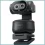 Dual-Camera AI PTZ 2K Webcam with Auto-Tracking and Gesture