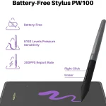 Huion H420X Graphics Tablet 417 Inch Drawing 4 | PricZone Huion H420X Graphics Tablet 417 Inch Drawing 4 | PricZone