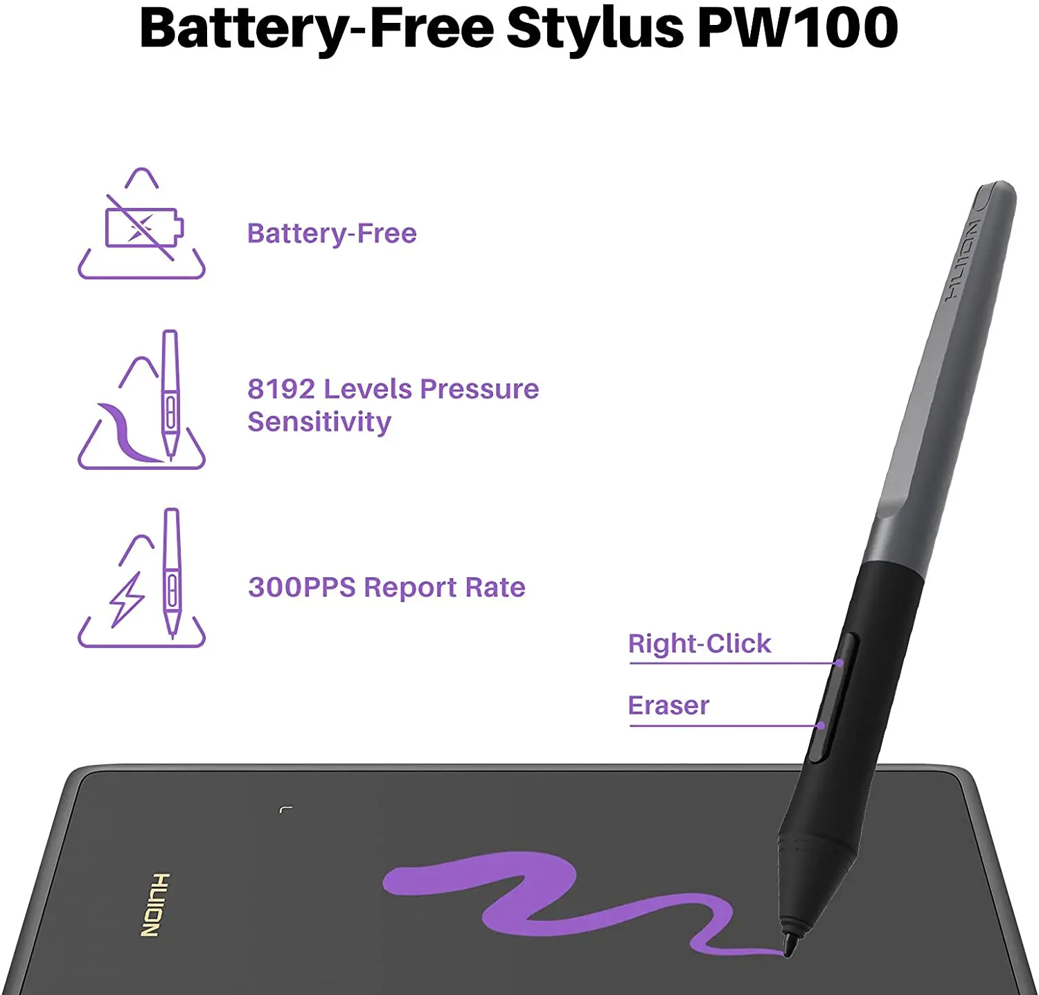 Huion H420X Graphics Tablet 417 Inch Drawing 4 | PricZone Huion H420X Graphics Tablet 417 Inch Drawing 4 | PricZone