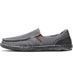 Casmag Casual Cloth Shoes Canvas SlipOn Loafers 3 | PricZone Casmag Casual Cloth Shoes Canvas Slip On Loafers 3 | PricZone