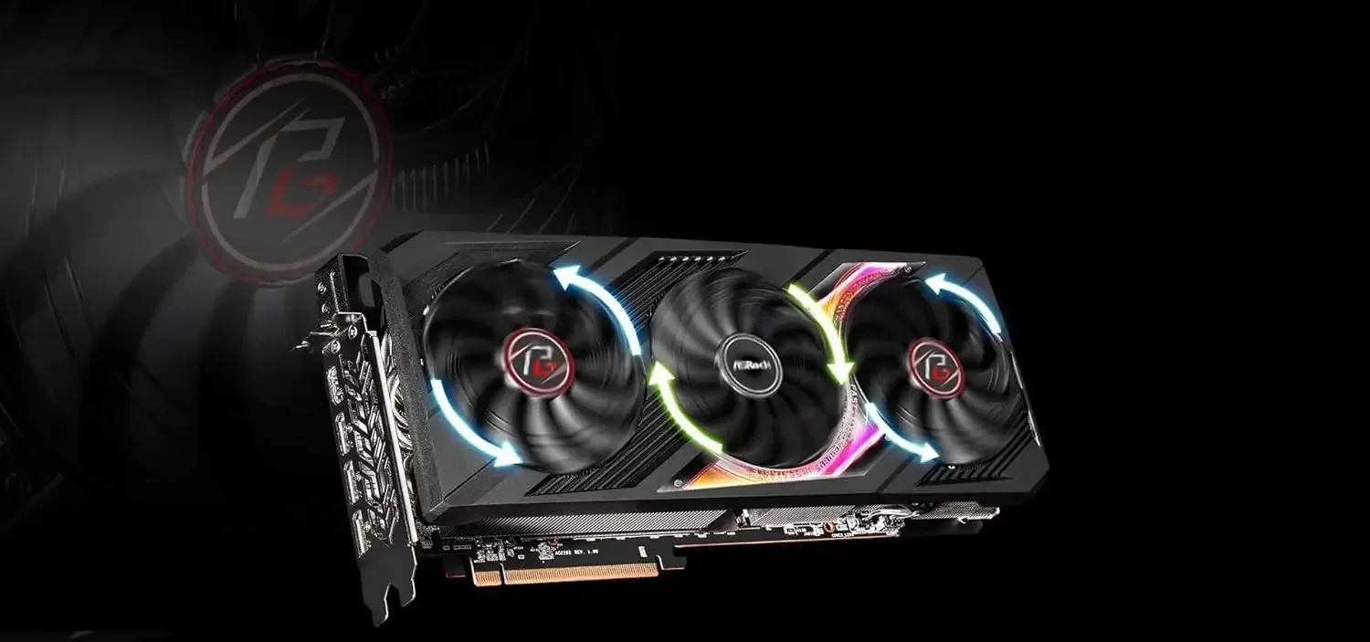 Amd Radeon Rx 7900 Xt Phantom Gaming 20Gb Oc Graphics Card 5 | PricZone Amd Radeon Rx 7900 Xt Phantom Gaming 20Gb Oc Graphics Card 5 | PricZone