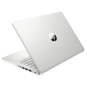 HP 14 Business Laptop Intel Celeron N4120 4Gb RAM 128GB eMMC 1