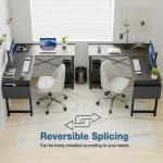 Gaming Office Desk with Storage and Side Bag 4 | PricZone Gaming Office Desk with Storage and Side Bag 4 | PricZone