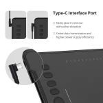Huion H1161 Digital Tablet Graphics Drawing 4 | PricZone Huion H1161 Digital Tablet Graphics Drawing 4 | PricZone