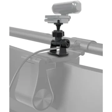 Benq Qunt Monitor Webcam Stand Screenbar Halo Light Bar 1 | PricZone