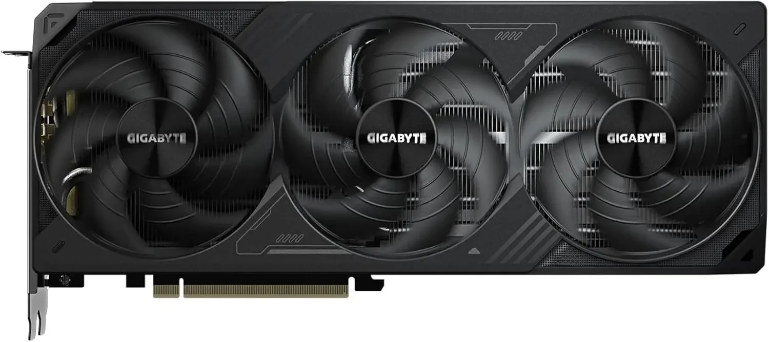 Geforce Rtx 5080 Windforce Oc Sff 16G Graphics Card 5 | PricZone Geforce Rtx 5080 Windforce Oc Sff 16G Graphics Card 5 | PricZone