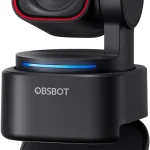 4K Ai Tracking Ptz Webcam with Spatial Audio and 120Fps Hdr 1 | PricZone 4K Ai Tracking Ptz Webcam with Spatial Audio and 120Fps Hdr 1 | PricZone