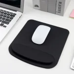 Ergonomic Computer Game Mouse Pad with EVA Comfort 2 | PricZone Ergonomic Computer Game Mouse Pad with EVA Comfort 2 | PricZone