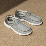 Arch Support Casual Slip On Shoes Loafers 3 | PricZone